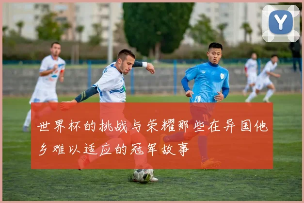 世界杯的挑战与荣耀那些在异国他乡难以适应的冠军故事
