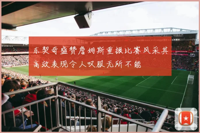 东契奇盛赞詹姆斯重振比赛风采其高效表现令人叹服无所不能